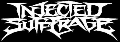 logo Injected Sufferage